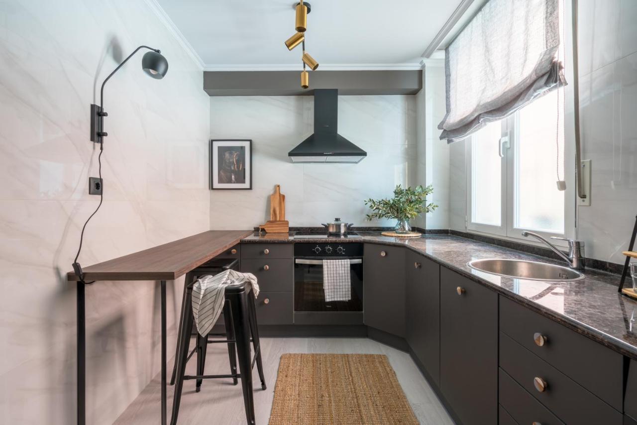 בילבאו New Zubizuri By Staynnapartments מראה חיצוני תמונה