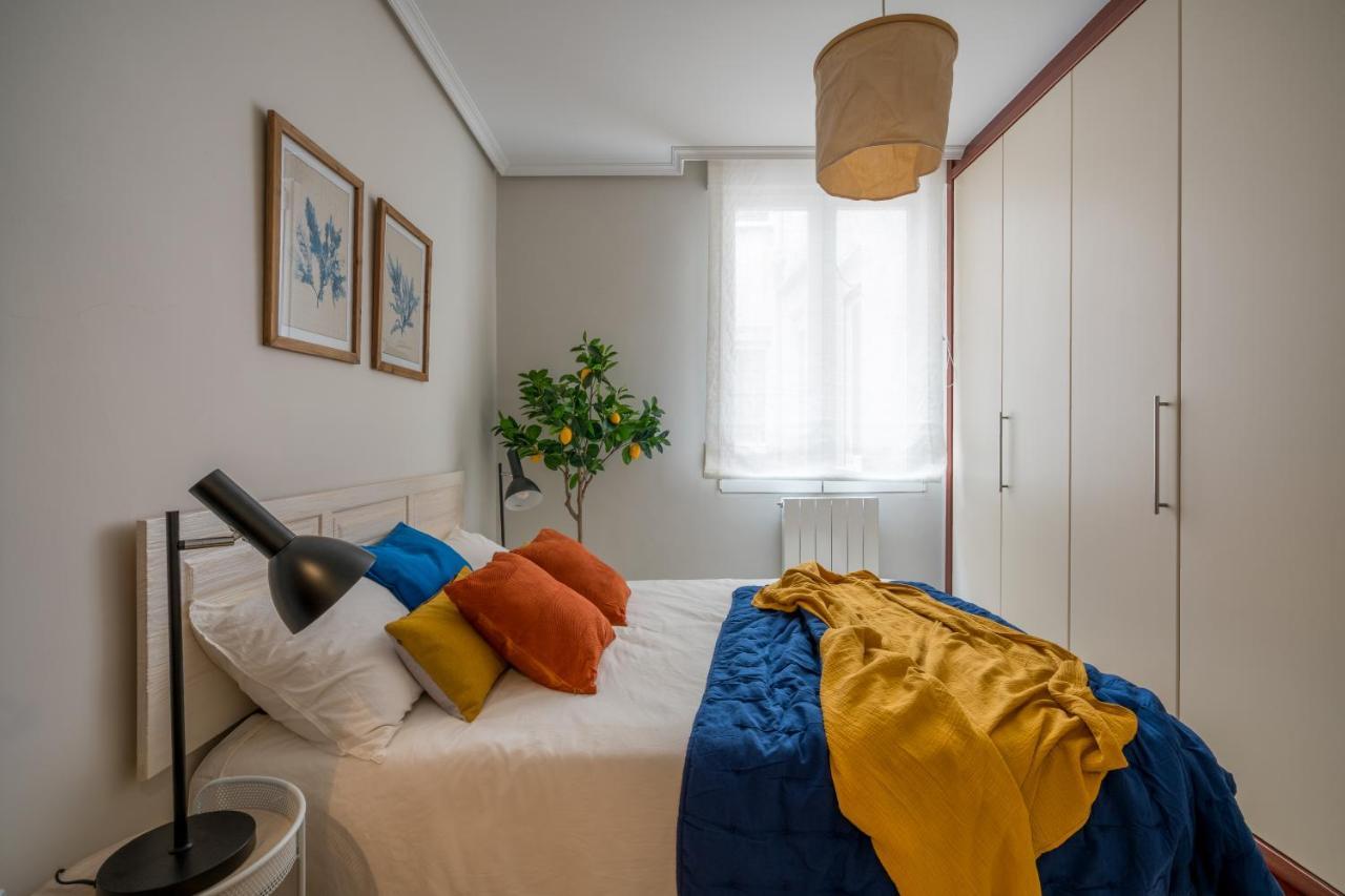 בילבאו New Zubizuri By Staynnapartments מראה חיצוני תמונה