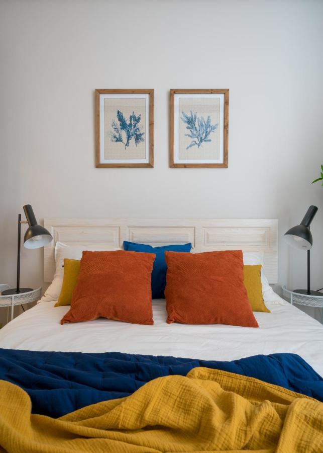 בילבאו New Zubizuri By Staynnapartments מראה חיצוני תמונה